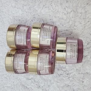 Unopen 5 Estee Lauder Resilience Lift